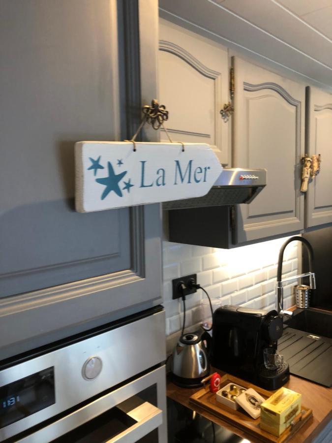 La Mer La Grande-Motte Exterior photo