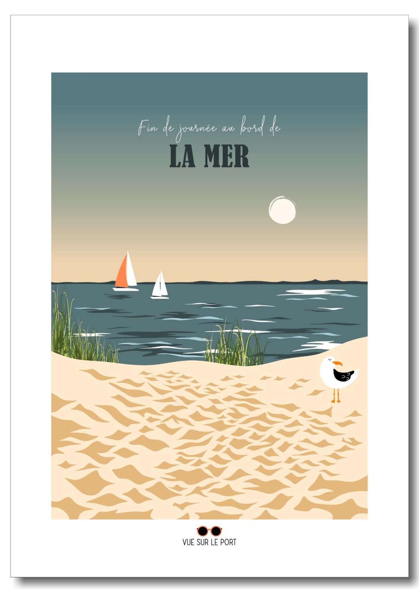 La Mer La Grande-Motte Exterior photo